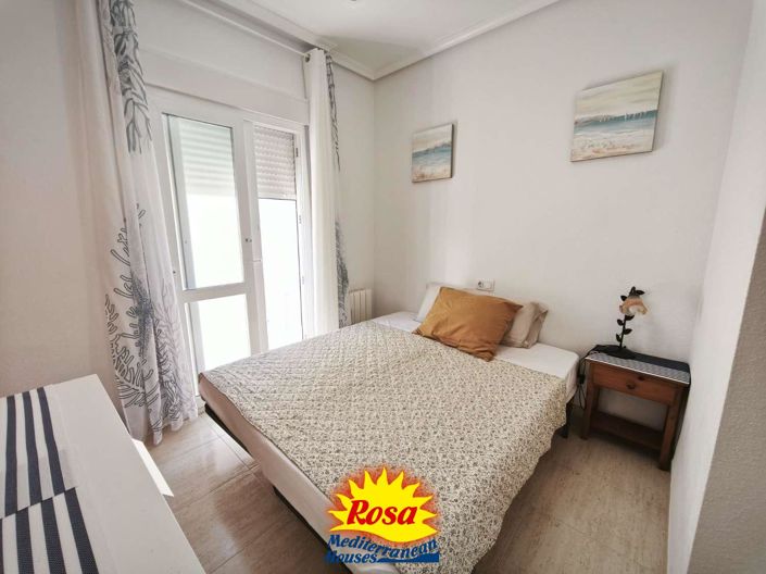 Image No.11-Chalet de 2 chambres à vendre à Orihuela Costa