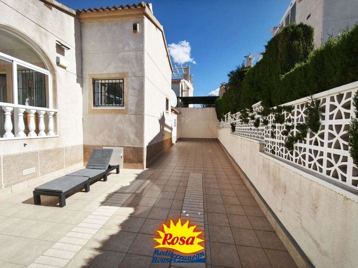 Image No.16-Chalet de 2 chambres à vendre à Orihuela Costa