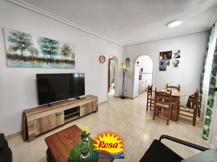 Image No.6-Chalet de 2 chambres à vendre à Orihuela Costa