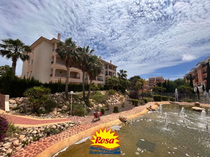 Image No.40-Appartement de 3 chambres à vendre à Orihuela Costa