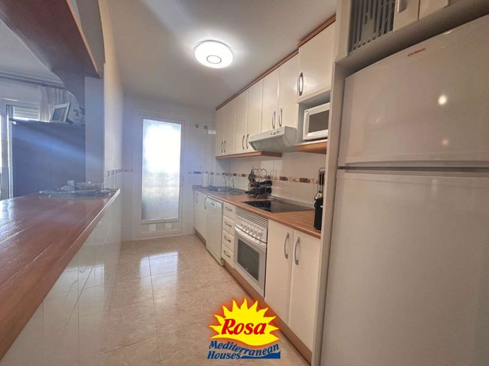 Image No.6-Appartement de 3 chambres à vendre à Orihuela Costa