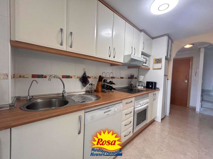 Image No.8-Appartement de 3 chambres à vendre à Orihuela Costa