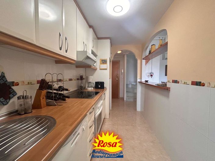 Image No.9-Appartement de 3 chambres à vendre à Orihuela Costa