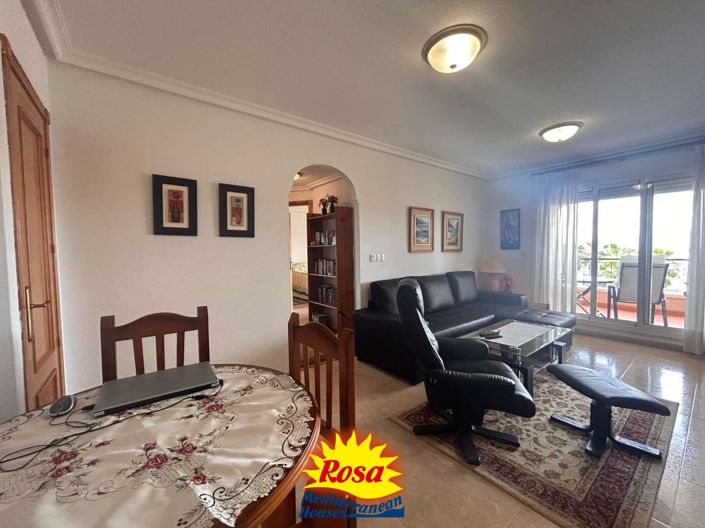 Image No.13-Appartement de 3 chambres à vendre à Orihuela Costa