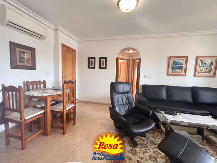 Image No.12-Appartement de 3 chambres à vendre à Orihuela Costa