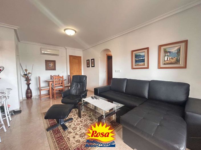 Image No.11-Appartement de 3 chambres à vendre à Orihuela Costa