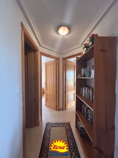 Image No.15-Appartement de 3 chambres à vendre à Orihuela Costa