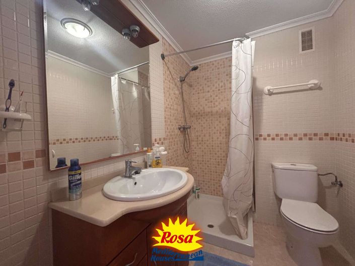 Image No.24-Appartement de 3 chambres à vendre à Orihuela Costa