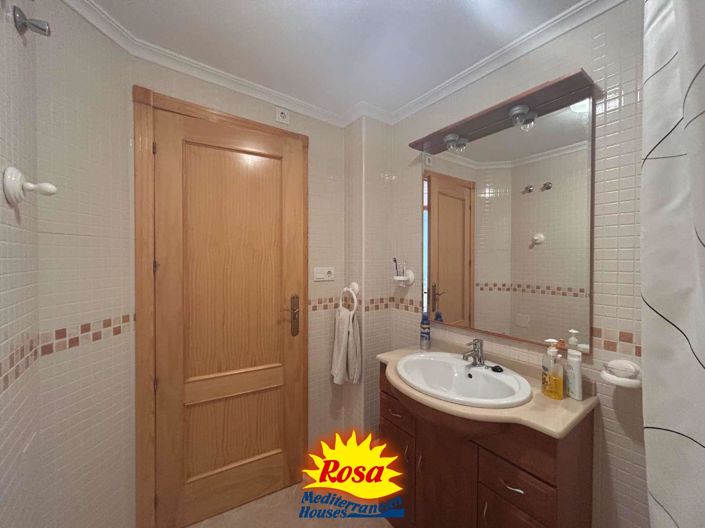 Image No.23-Appartement de 3 chambres à vendre à Orihuela Costa