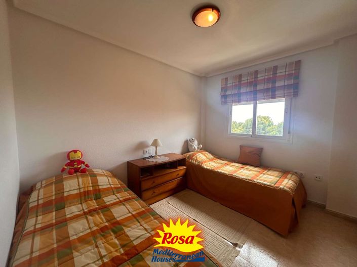 Image No.20-Appartement de 3 chambres à vendre à Orihuela Costa