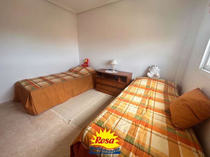 Image No.21-Appartement de 3 chambres à vendre à Orihuela Costa