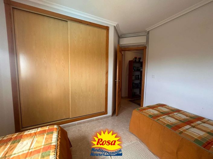 Image No.22-Appartement de 3 chambres à vendre à Orihuela Costa