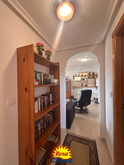 Image No.25-Appartement de 3 chambres à vendre à Orihuela Costa