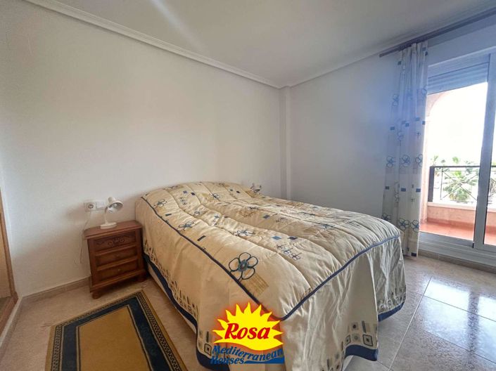 Image No.19-Appartement de 3 chambres à vendre à Orihuela Costa