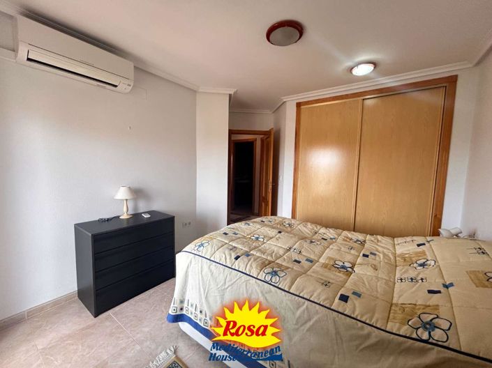 Image No.16-Appartement de 3 chambres à vendre à Orihuela Costa