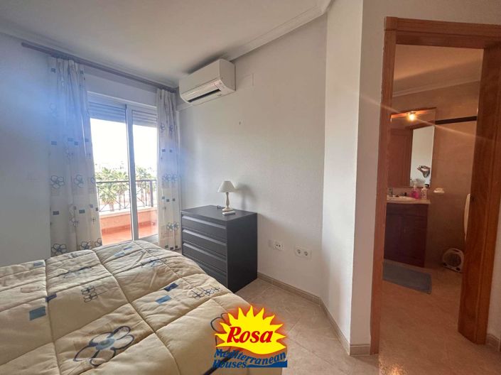 Image No.17-Appartement de 3 chambres à vendre à Orihuela Costa