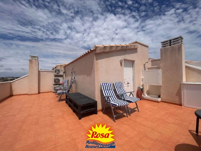 Image No.29-Appartement de 3 chambres à vendre à Orihuela Costa