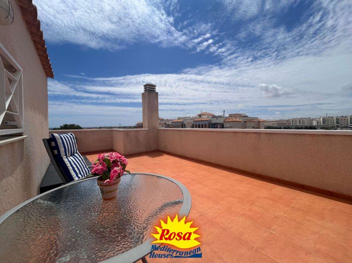 Image No.32-Appartement de 3 chambres à vendre à Orihuela Costa