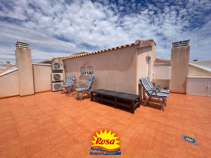 Image No.28-Appartement de 3 chambres à vendre à Orihuela Costa