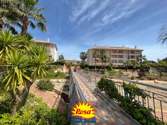 Image No.35-Appartement de 3 chambres à vendre à Orihuela Costa