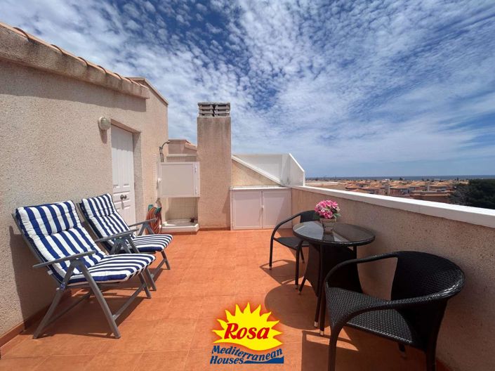 Image No.33-Appartement de 3 chambres à vendre à Orihuela Costa