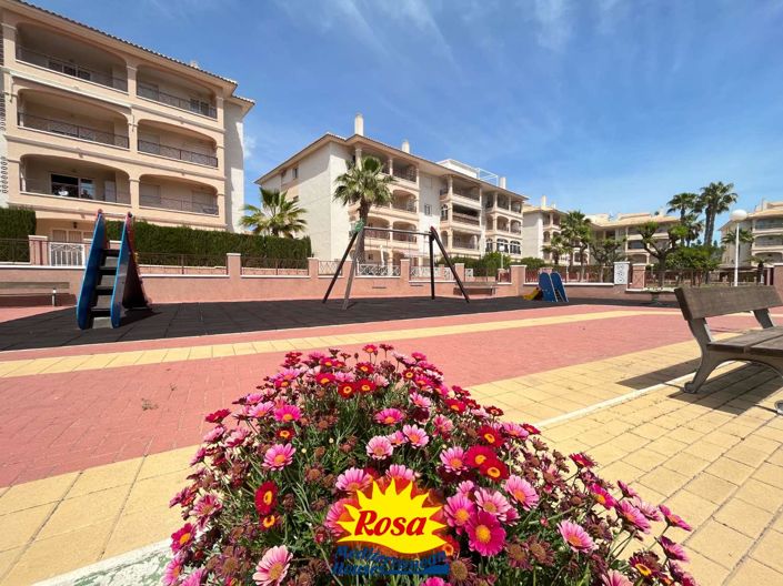 Image No.36-Appartement de 3 chambres à vendre à Orihuela Costa