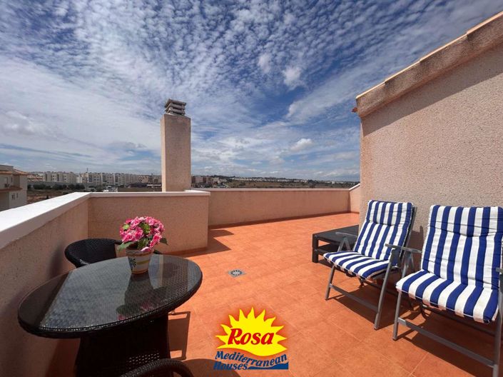 Image No.27-Appartement de 3 chambres à vendre à Orihuela Costa