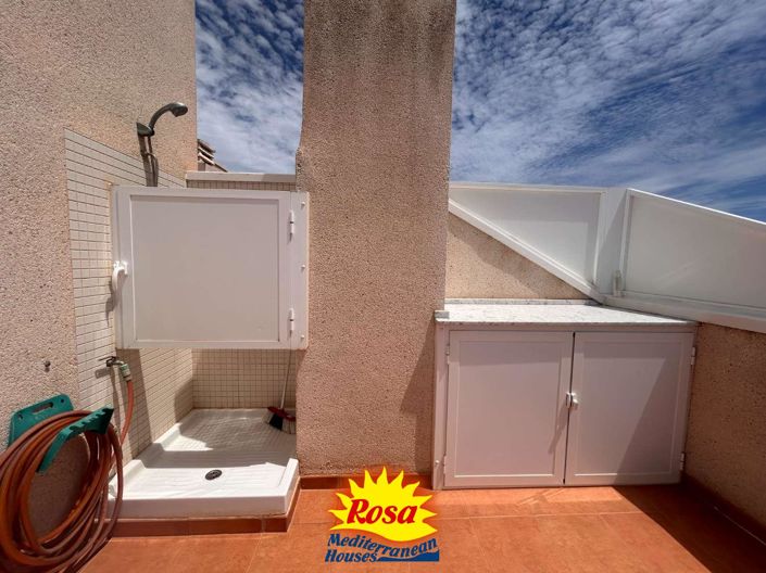 Image No.31-Appartement de 3 chambres à vendre à Orihuela Costa