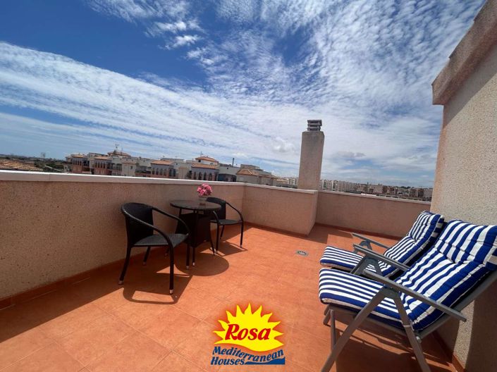 Image No.30-Appartement de 3 chambres à vendre à Orihuela Costa