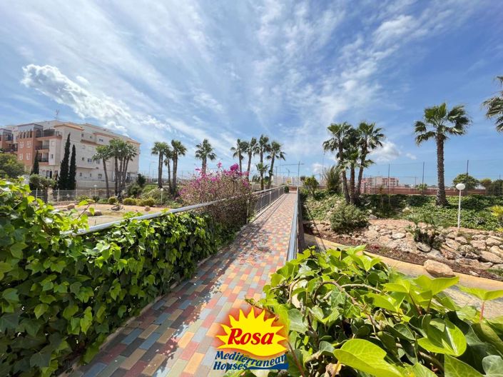 Image No.39-Appartement de 3 chambres à vendre à Orihuela Costa