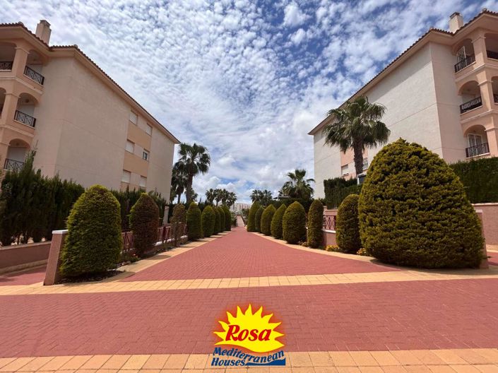 Image No.37-Appartement de 3 chambres à vendre à Orihuela Costa