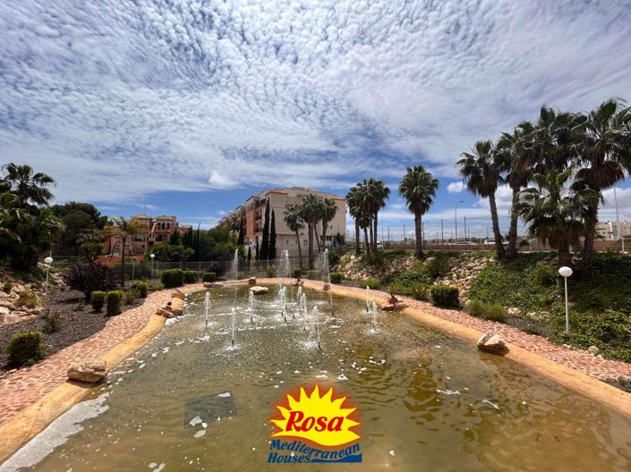 Image No.41-Appartement de 3 chambres à vendre à Orihuela Costa