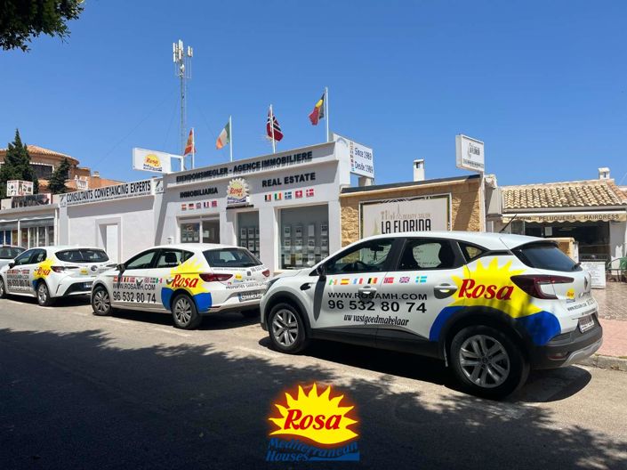 Image No.44-Appartement de 3 chambres à vendre à Orihuela Costa