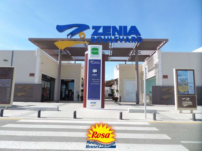 Image No.47-Appartement de 3 chambres à vendre à Orihuela Costa