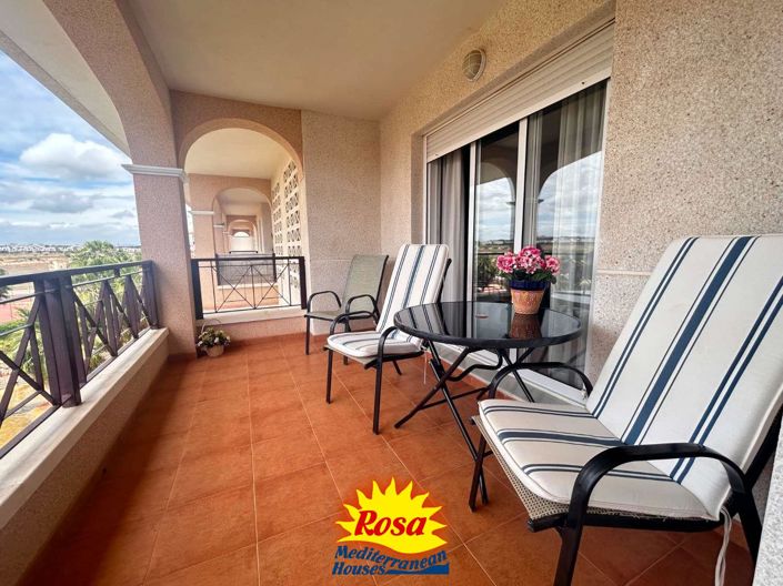 Image No.14-Appartement de 3 chambres à vendre à Orihuela Costa