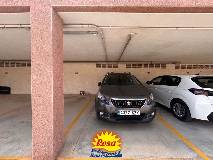 Image No.43-Appartement de 3 chambres à vendre à Orihuela Costa