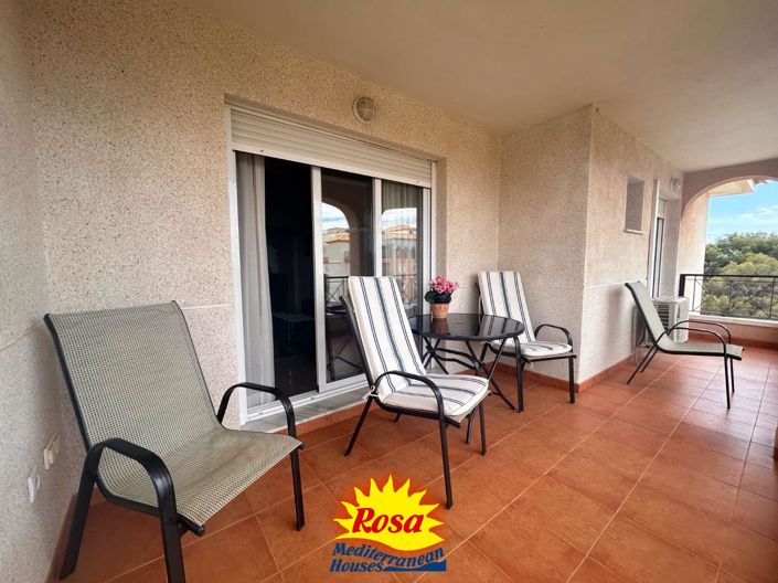 Image No.3-Appartement de 3 chambres à vendre à Orihuela Costa