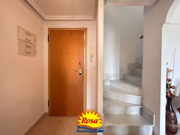 Image No.4-Appartement de 3 chambres à vendre à Orihuela Costa