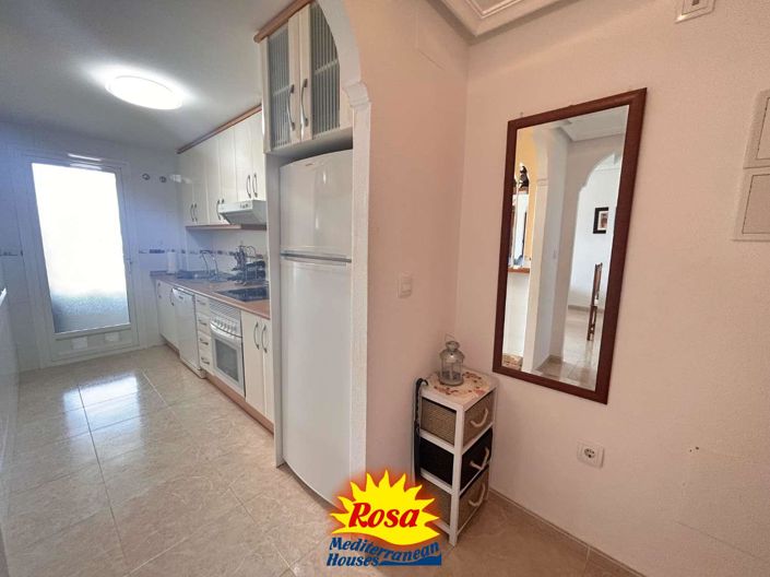 Image No.5-Appartement de 3 chambres à vendre à Orihuela Costa