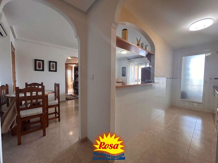 Image No.7-Appartement de 3 chambres à vendre à Orihuela Costa