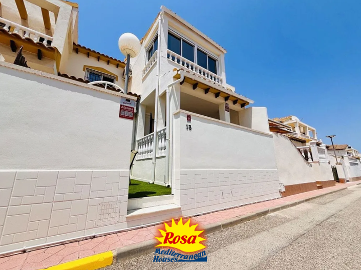 Image No.1-3 Bed Duplex for sale