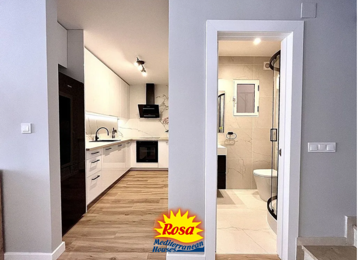 Image No.11-3 Bed Duplex for sale