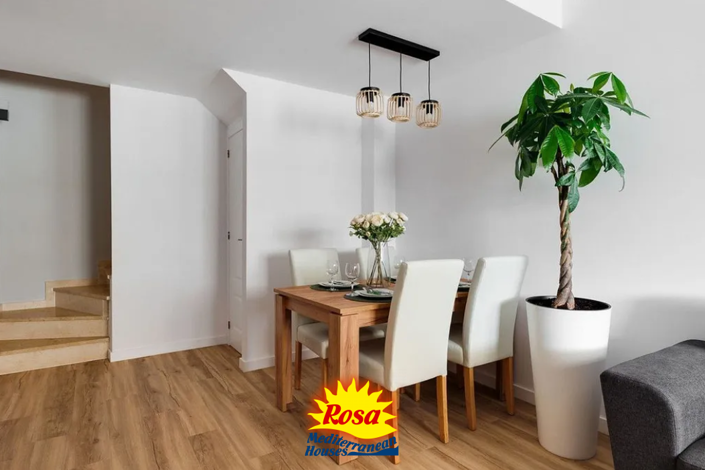 Image No.6-3 Bed Duplex for sale