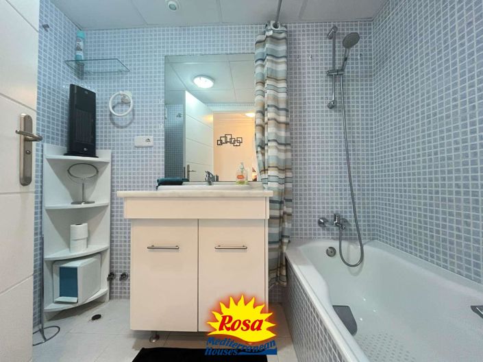 Image No.12-Appartement de 2 chambres à vendre à Cabo Roig