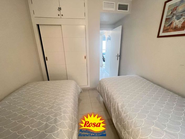 Image No.17-Appartement de 2 chambres à vendre à Cabo Roig