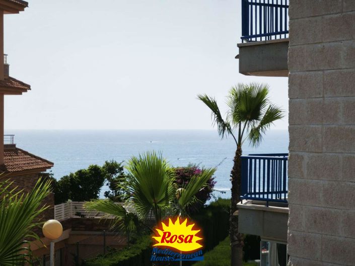 Image No.22-Appartement de 2 chambres à vendre à Cabo Roig