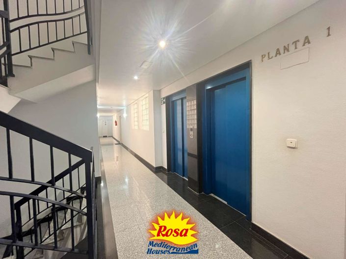 Image No.23-Appartement de 2 chambres à vendre à Cabo Roig