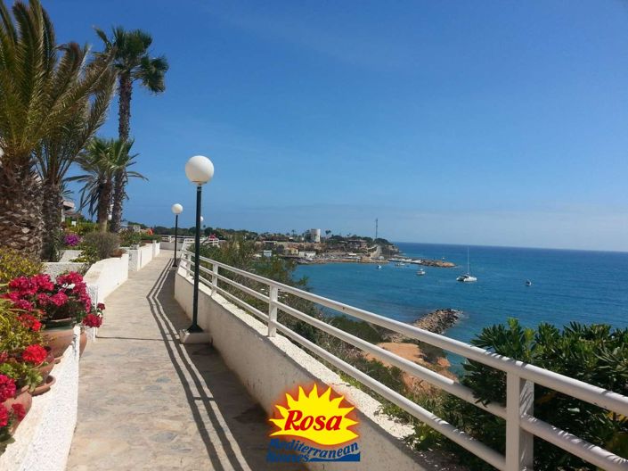 Image No.27-Appartement de 2 chambres à vendre à Cabo Roig