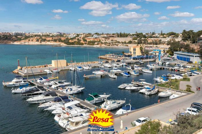 Image No.28-Appartement de 2 chambres à vendre à Cabo Roig