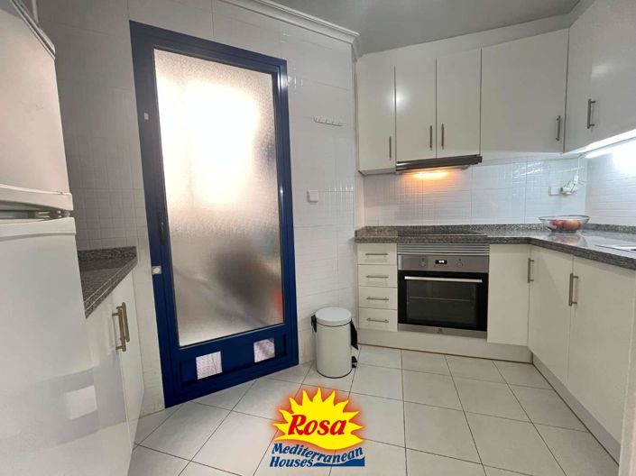 Image No.7-Appartement de 2 chambres à vendre à Cabo Roig